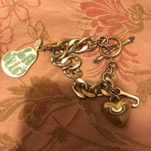 Juicy Charm Bracelet